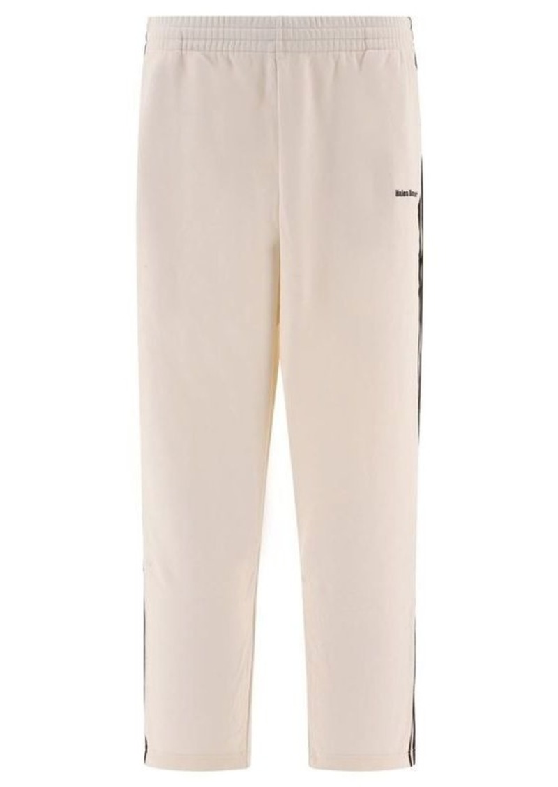 ADIDAS "Adidas by Wales Bonner" track trousers