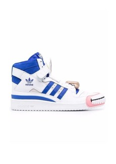 ADIDAS Adidas Forum High x Kerwin Frost Humanarchives Sneakers