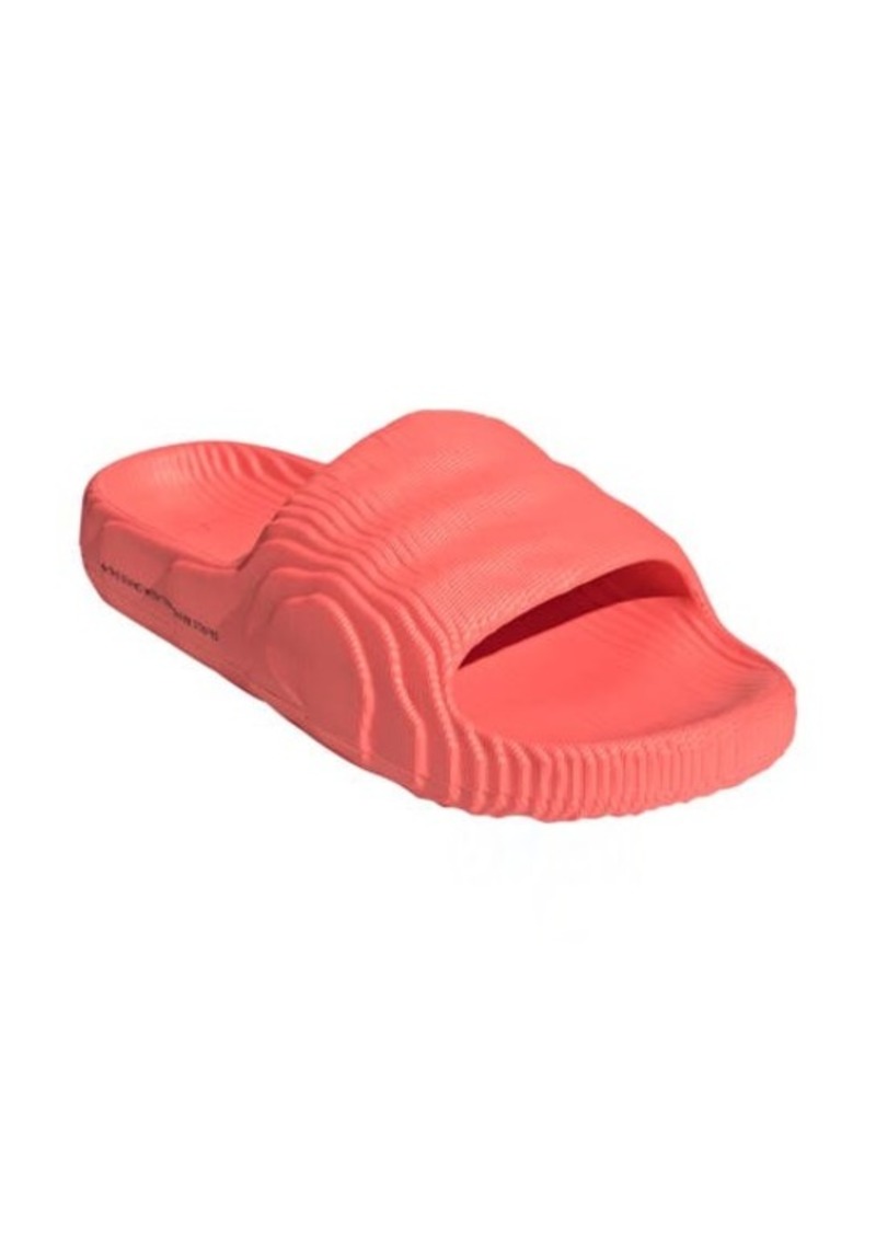 adidas Adilette 22 Slide Sandal