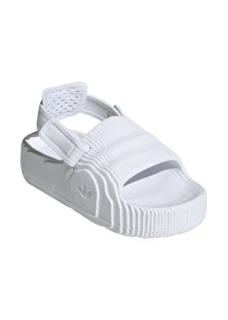 adidas Adilette 22 XLG Lifestyle Slingback Sandal
