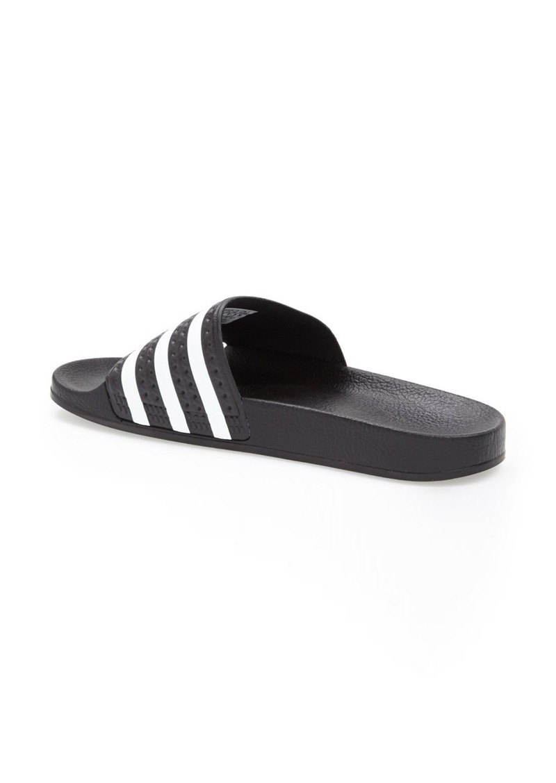 adidas comfy slides