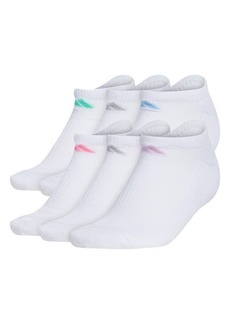 adidas Athletic Cushion Socks - Pack of 6