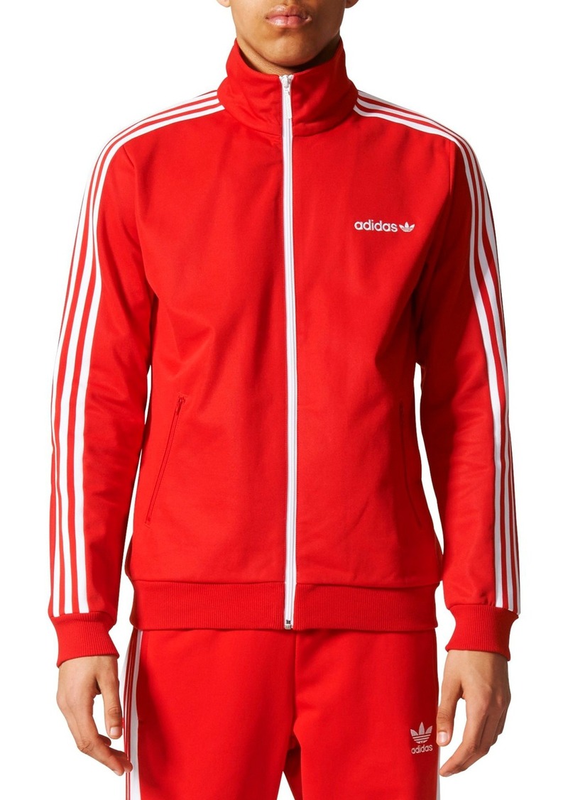 Adidas adidas Originals Beckenbauer Track Jacket | Athletic Shirts