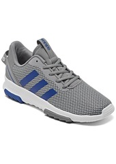 adidas Big Boys Racer Tr 2.0 Running Sneakers from Finish Line