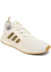 adidas Big Girls X PLR Casual Sneakers from Finish Line