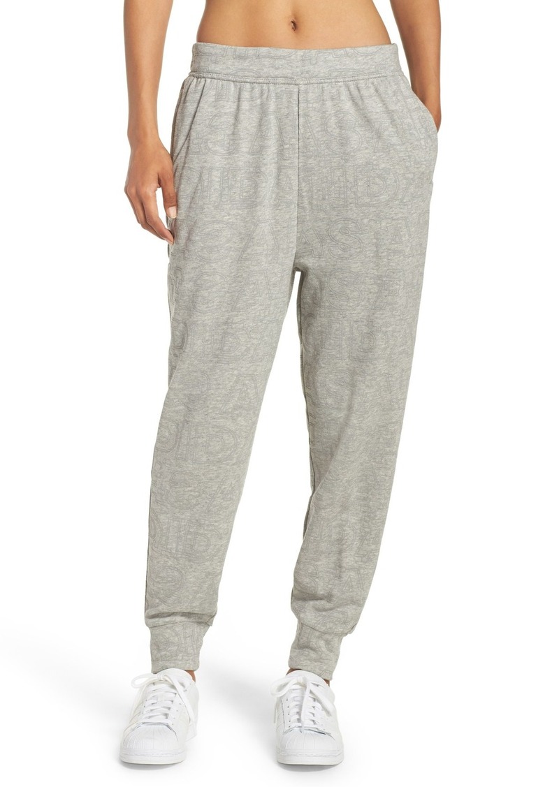 Adidas adidas Boyfriend Lounge Pants | Bottoms