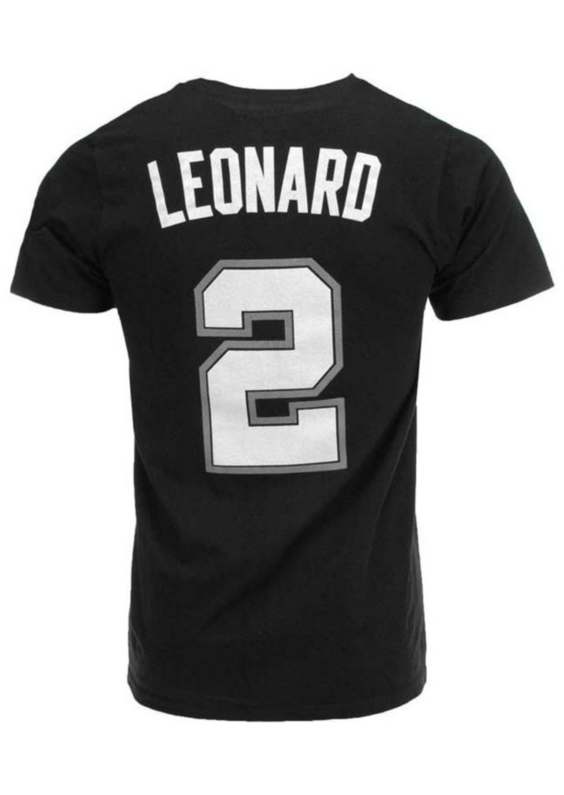 kawhi t shirt