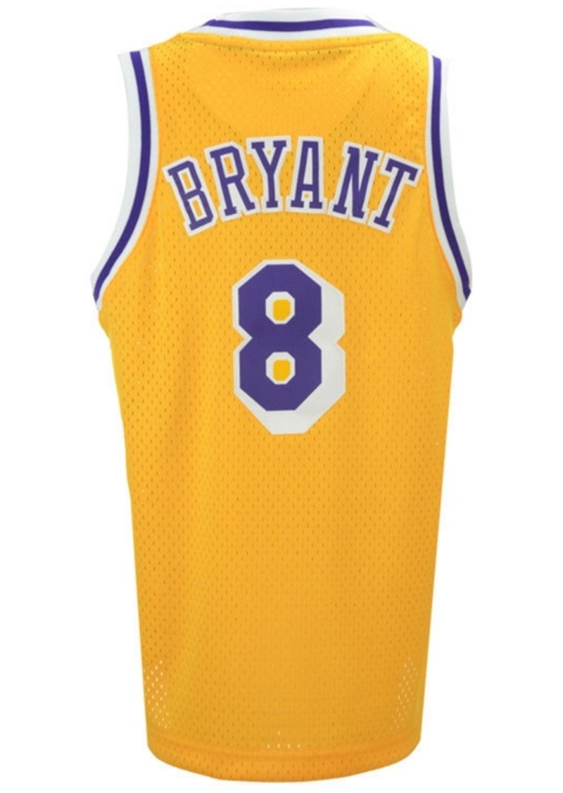 adidas kobe bryant swingman jersey