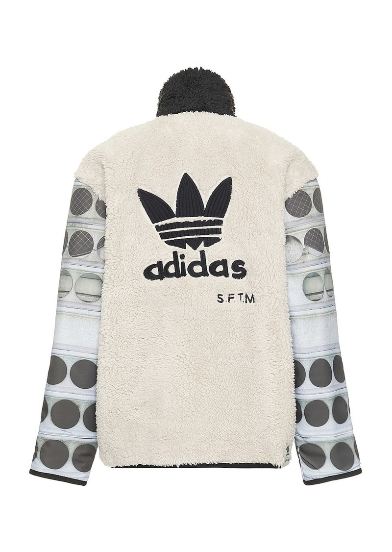 adidas by Song for the Mute Fleece Aop