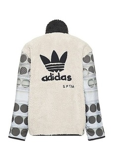 adidas by Song for the Mute Fleece Aop