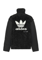 adidas by Song for the Mute Fleece Blk