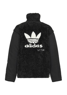 adidas by Song for the Mute Fleece Blk