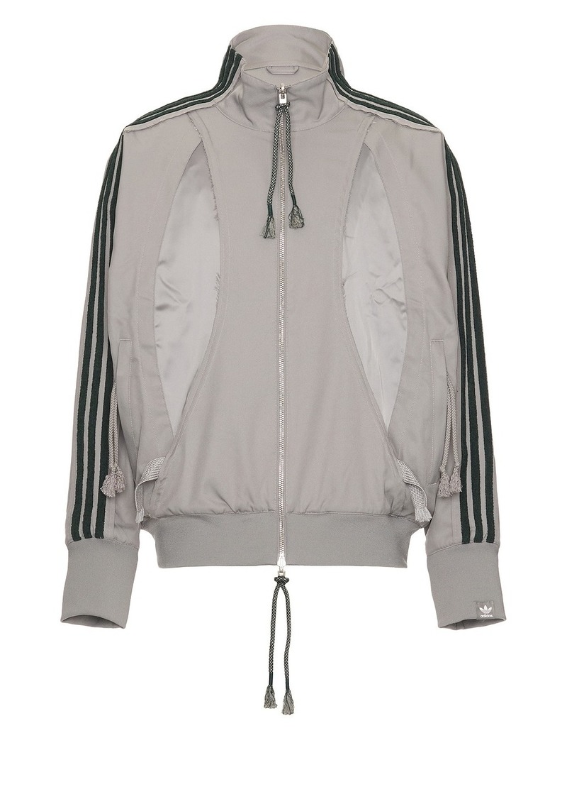 adidas by Song for the Mute Track Suit Jacket