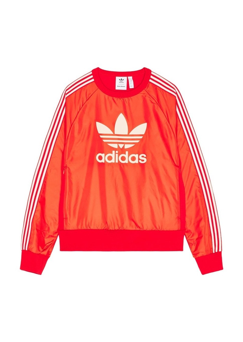 adidas by Wales Bonner Crew Sweater