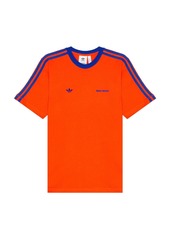 adidas by Wales Bonner Short Sleeve Tee