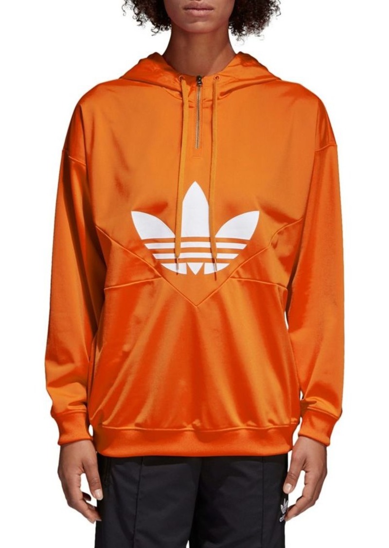 adidas clrdo og colorblock hoodie sweatshirt