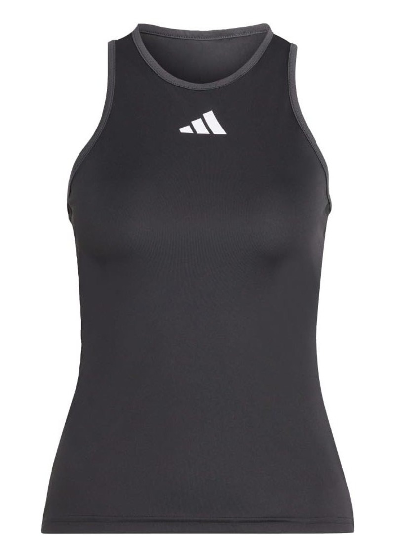 adidas Women's Club Tennis Tank