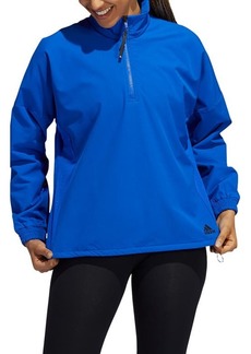 adidas COLD. RDY Water Repellent Jacket in Bold Blue at Nordstrom