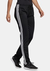 adidas Women's Essential 3-Stripe Tricot Full Length Pants
