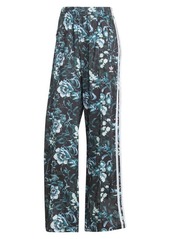 adidas Firebird Floral Track Pants