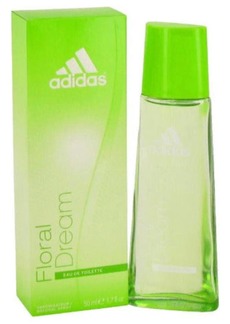 Adidas Floral Dream Eau De Toilette Adidas Women's Perfume 1.7 Oz