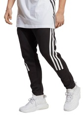 adidas Future Icons 3-Stripes Fleece Pants