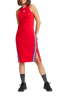adidas Future Icons 3-Stripes Sleeveless Dress