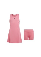 adidas Girls' Club Tennis Dress