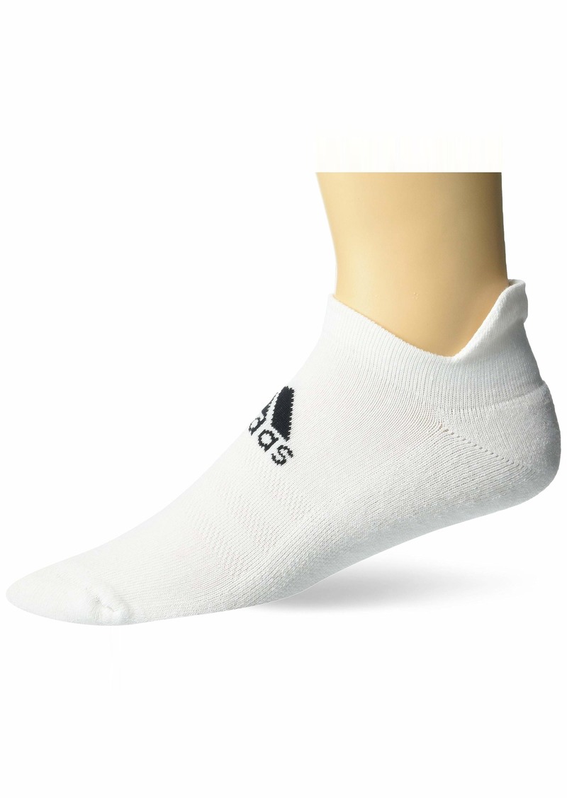 adidas Golf Men's Basic Ankle Socks