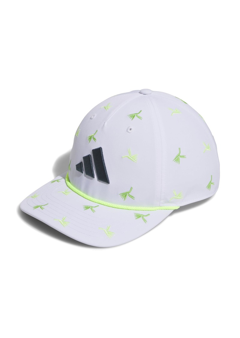 adidas Men's Summer Open Golf Hat