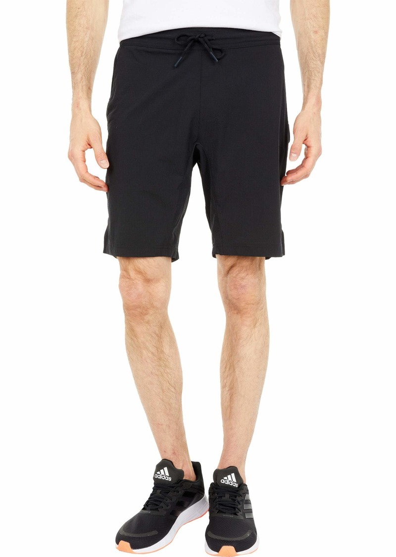 adidas Golf Men's Adicross Hybrid Recycled Polyester Golf Short