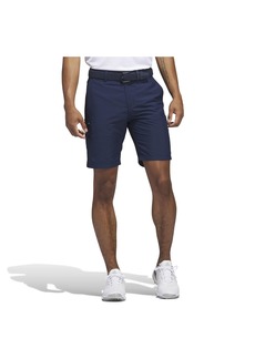 adidas Men's Cargo 9 Inch Golf Shorts  40