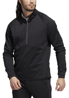 adidas Men's Cold.RDY Quarter Zip Pullover