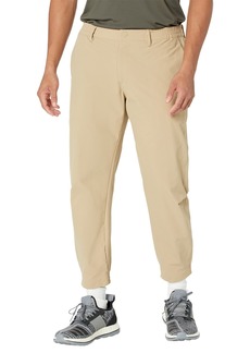adidas Men's Go-to Commuter Golf Pants  32W X 34L