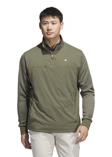 adidas Men's Go-To Elavated Layer Jacket