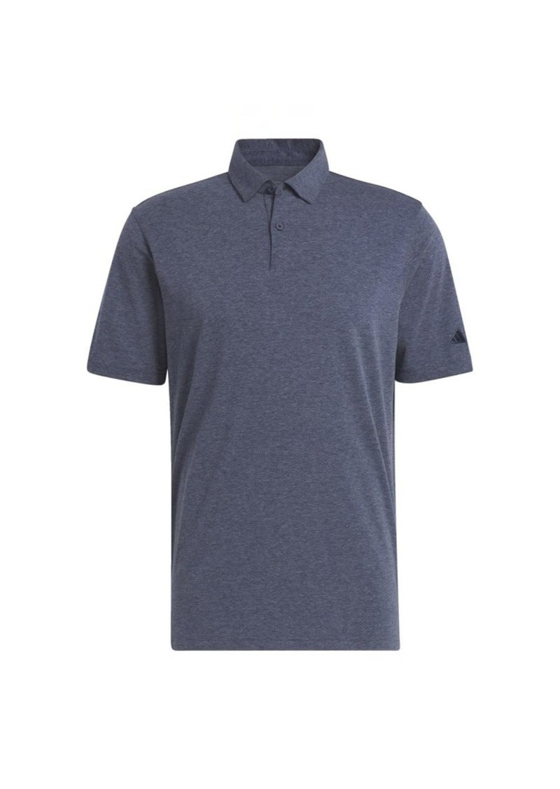 adidas Men's Go-to Golf Polo Shirt  2X-Large