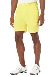adidas Men's Standard Ultimate365 8.5 Inch Core Golf Shorts