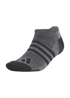 adidas Golf Men's Wool Low Ankle Socks