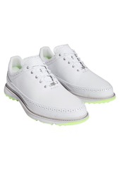 adidas Golf Modern Classic Spikeless Golf Shoe