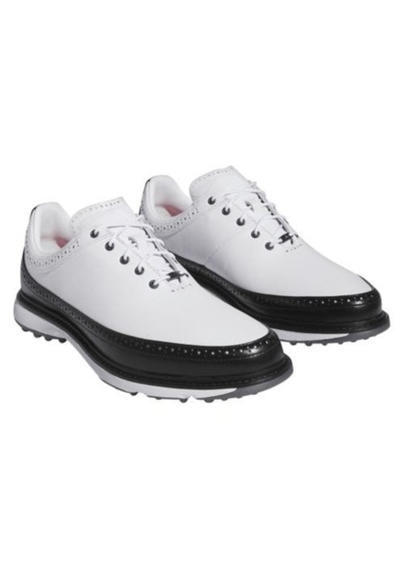 adidas Golf Modern Classic Spikeless Golf Shoe