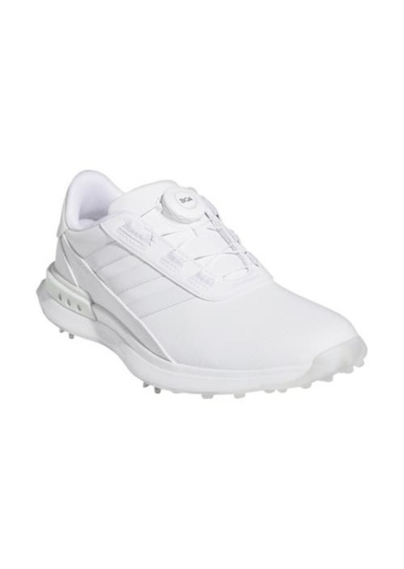 adidas Golf S2G BOA 24 Spikeless Golf Shoe
