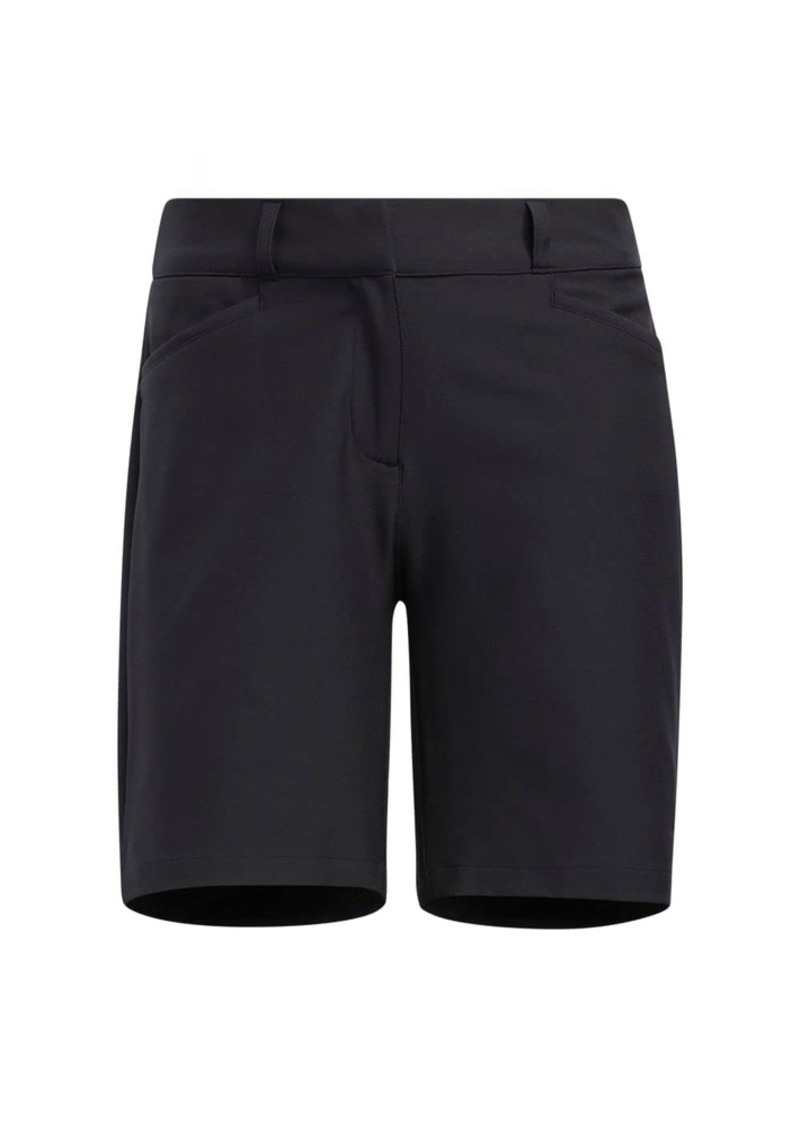 adidas Women's Standard 7 Inch Golf Shorts