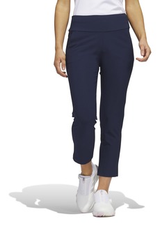 adidas Women's Standard Pull On Ankle Pants