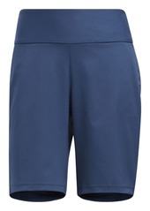 adidas Women's Standard Ultimate365 8.5 Inch Modern Bermuda Golf Shorts