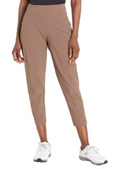 adidas Women's Standard Ultimate365 Tour Pull On Ankle Pants