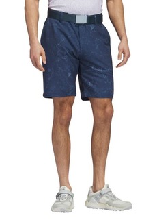 adidas Golf Ultimate Stretch Flat Front Shorts