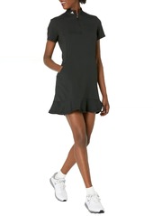 adidas Womens Tennis Dress