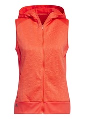 adidas Women's Standard Cold.RDY Golf Vest