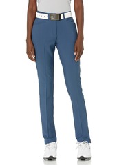 adidas Women's Standard Full Length Golf Pants