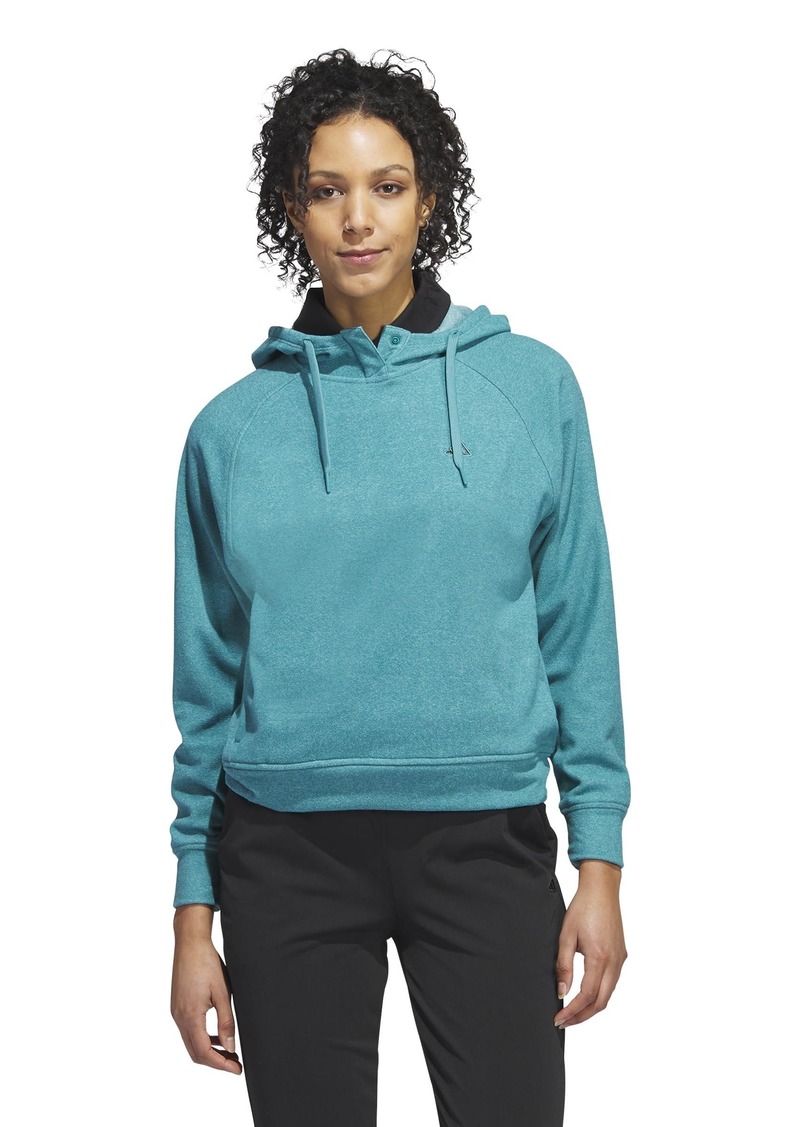 adidas Women's Standard Go-To Hoodie